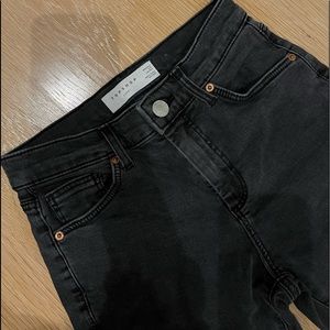 TOPSHOP SIDNEY JEANS